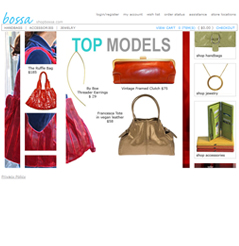 handbags and accessories
